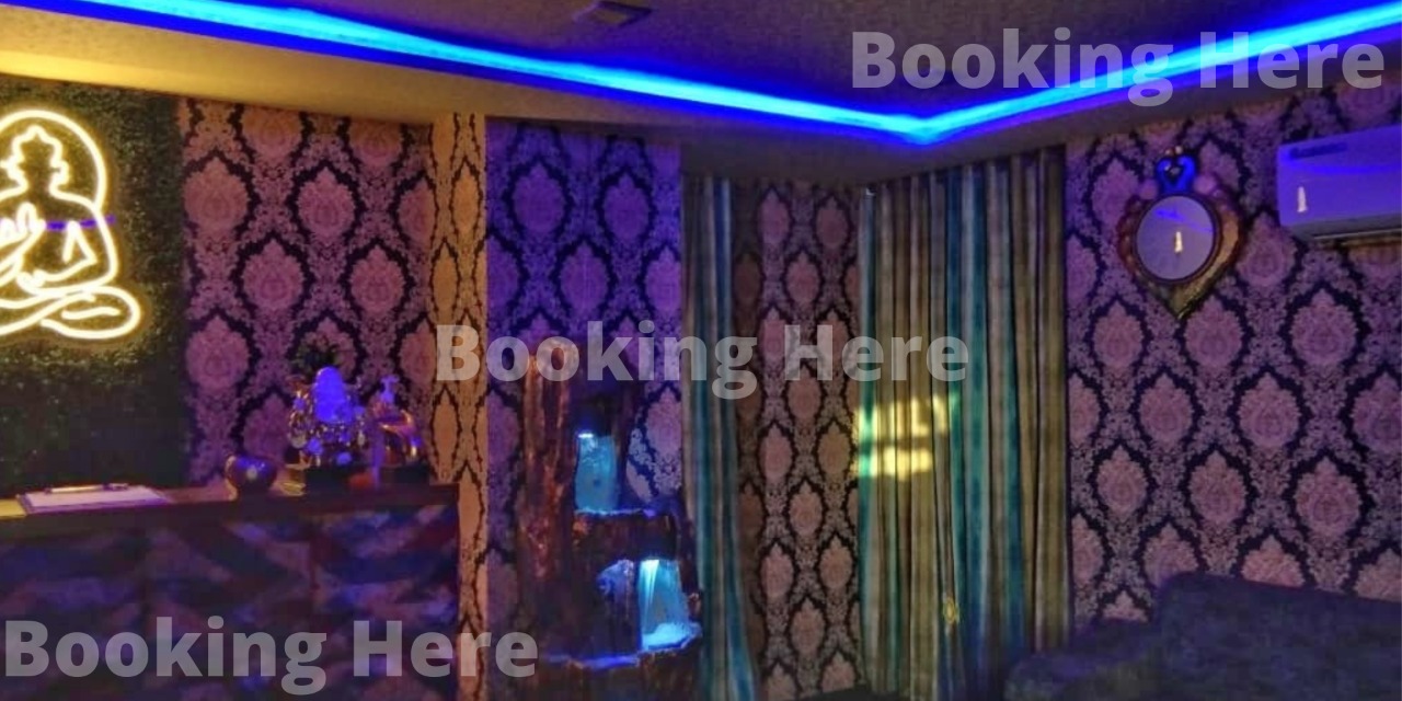 family Thai Spa